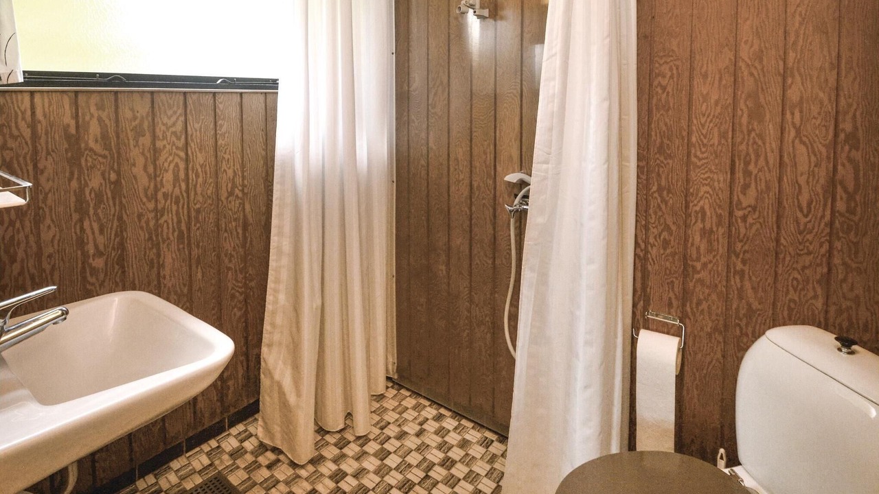 Photo of Bathroom in Aabenraa
