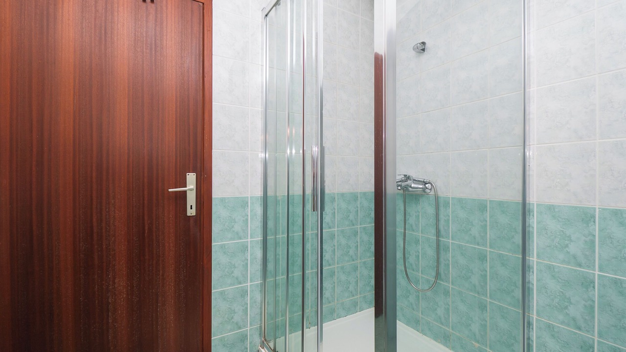 Photo of Bathroom in Primosten