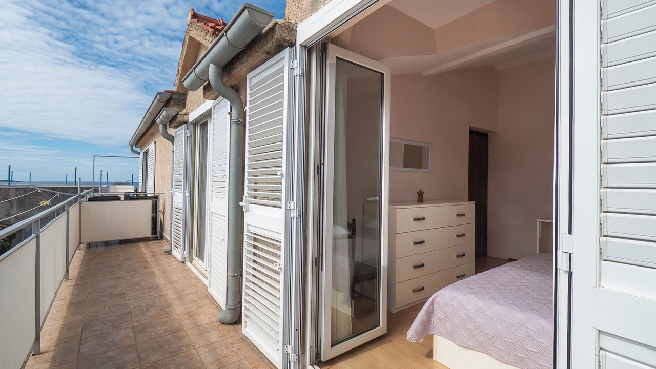 Photo of Bedroom in Primosten