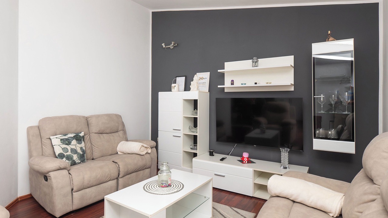 Photo of Livingroom in Primosten