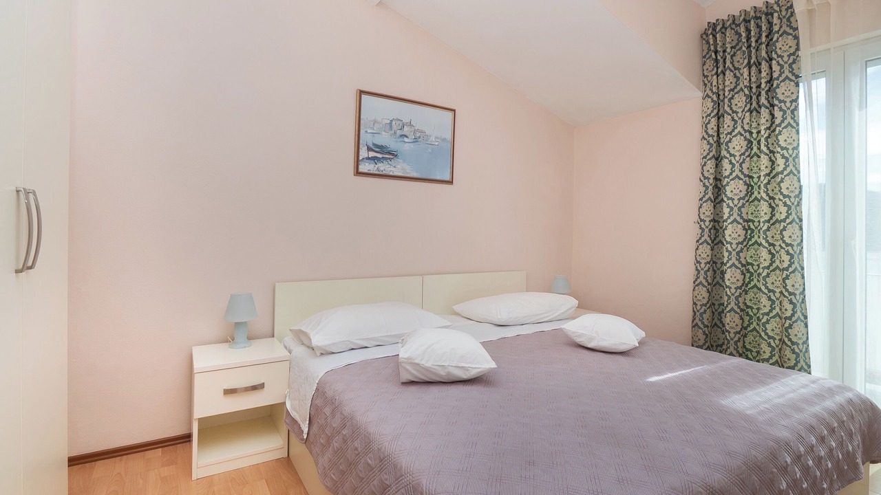 Photo of Bedroom in Primosten