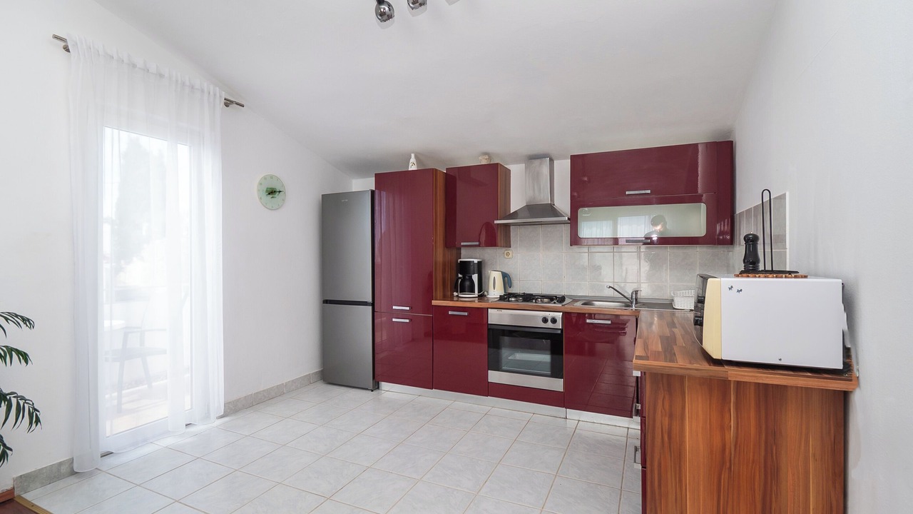 Photo of Kitchen in Primosten