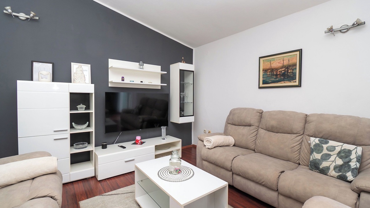 Photo of Livingroom in Primosten