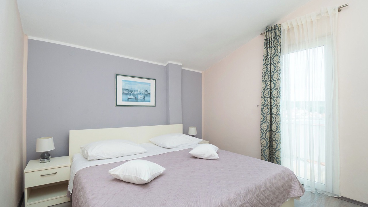 Photo of Bedroom in Primosten