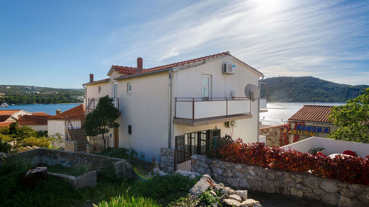 Photo of Outdoor in Primosten