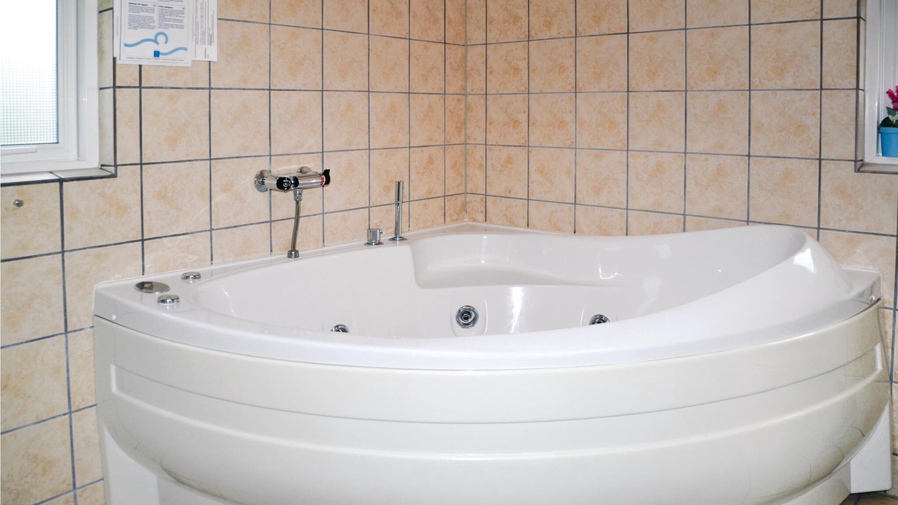 Photo of Bathroom in Jegum