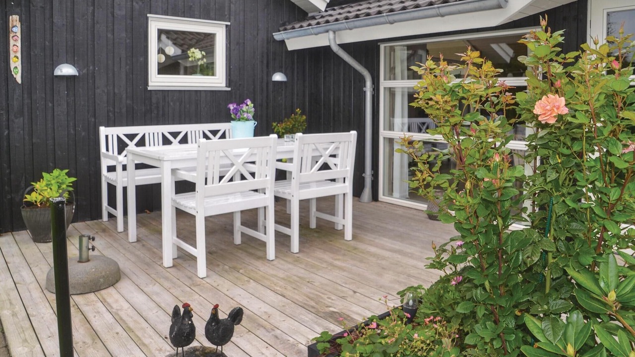 Photo of Outdoor in Jegum