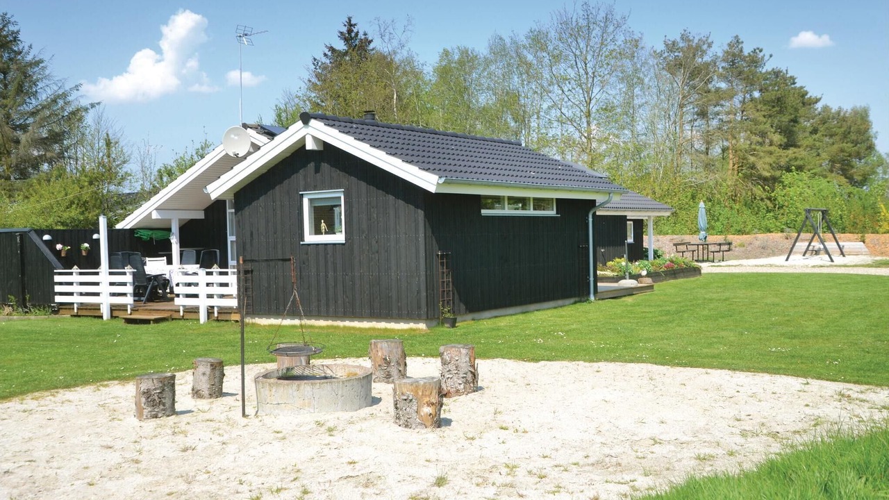 Photo of Outdoor in Jegum