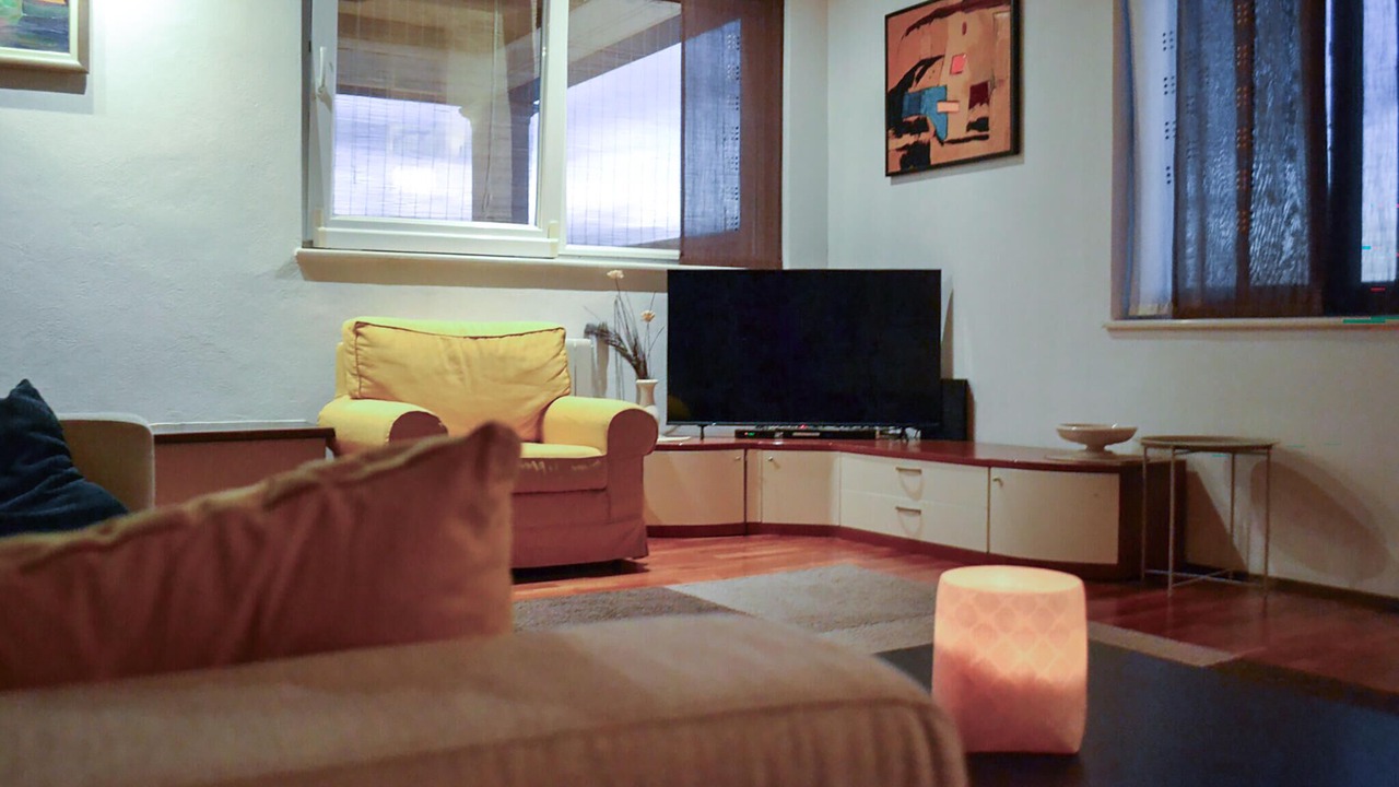 Photo of Bedroom in Nerezise