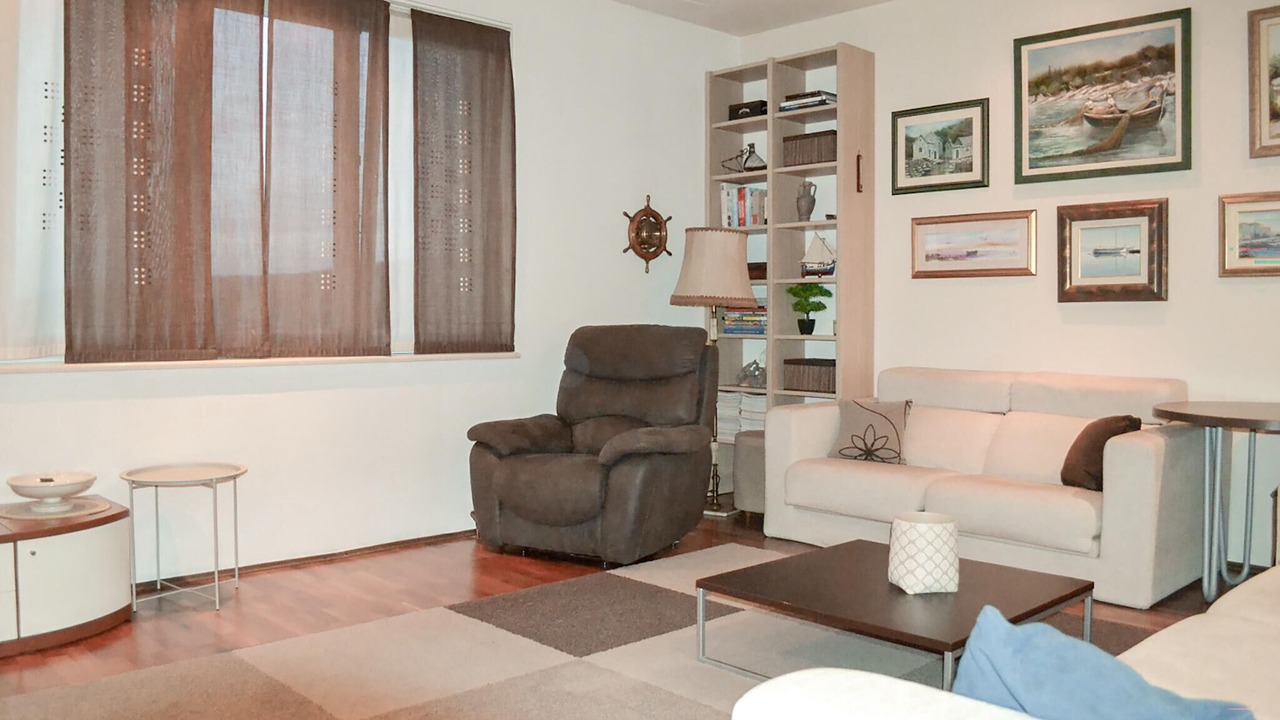 Photo of Bedroom in Nerezise