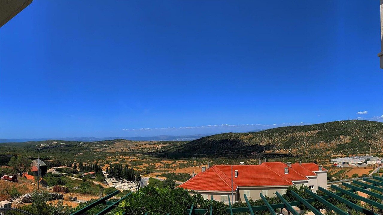 Photo of Patio Balcony in Nerezise
