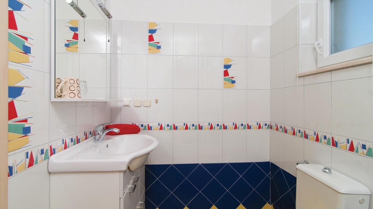 Photo of Bathroom in Nerezise