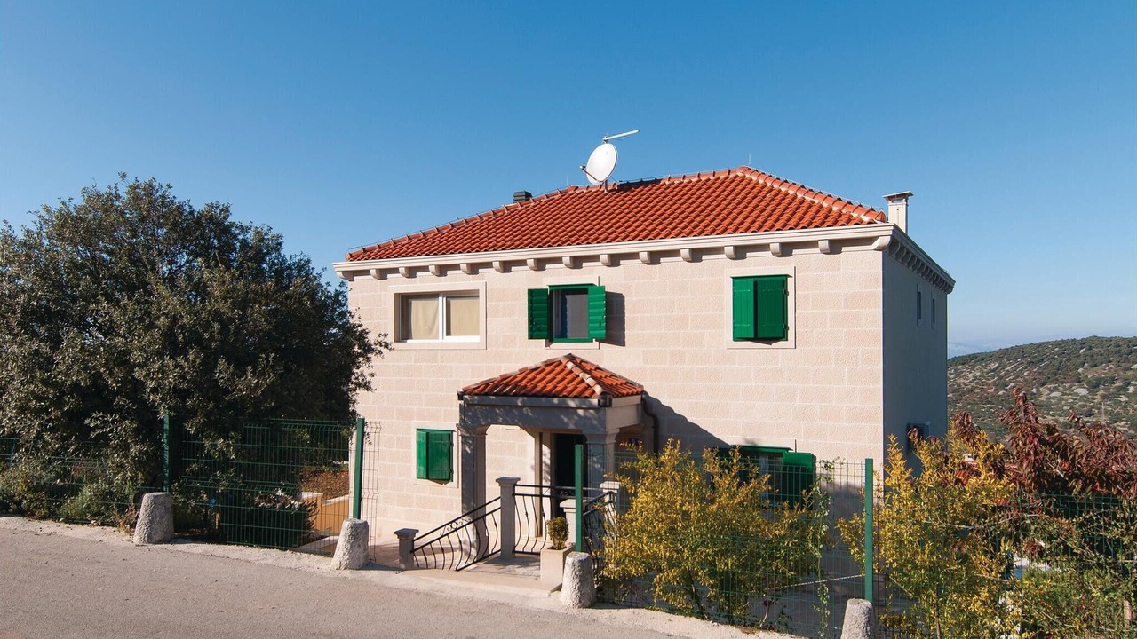 Photo of Outdoor in Nerezise