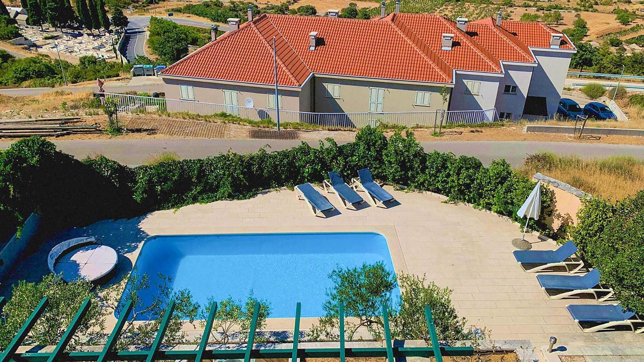 Photo of Outdoor in Nerezise