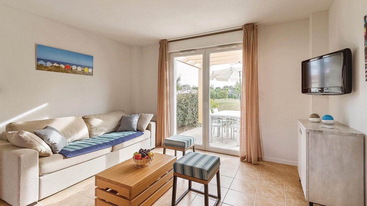 Photo of Bedroom in Bourgenay