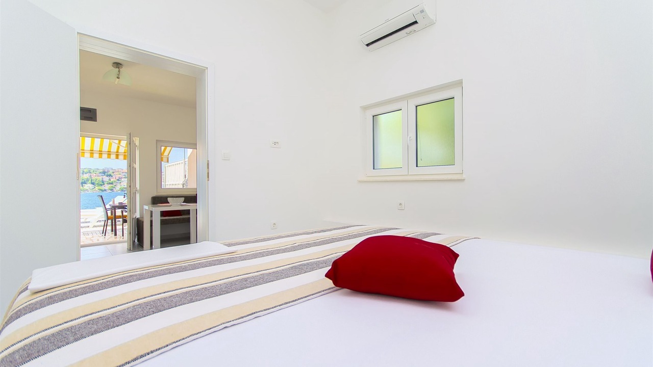 Photo of Bedroom in Podglavica