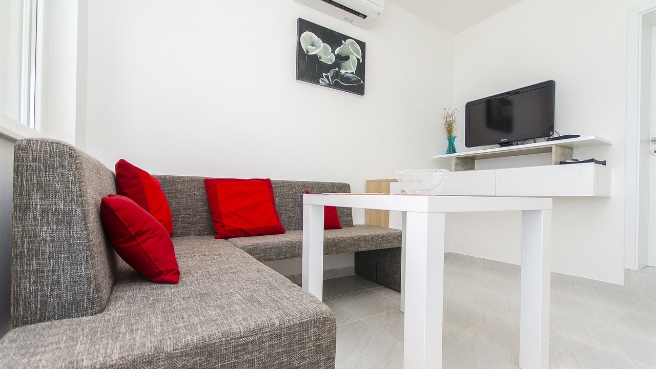 Photo of Livingroom in Podglavica