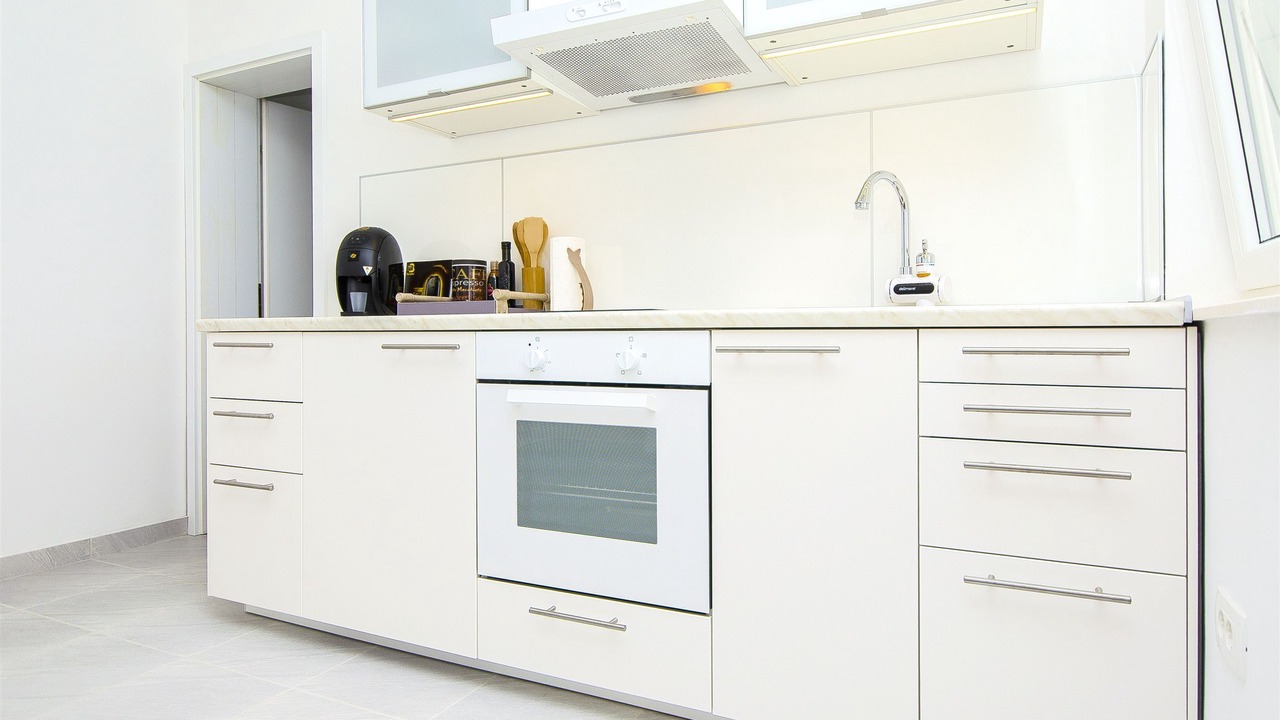 Photo of Kitchen in Podglavica