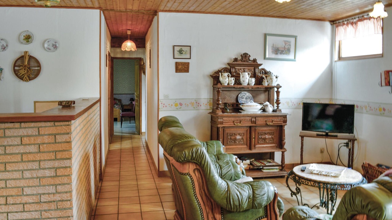 Photo of Bedroom in Hames-Boucres