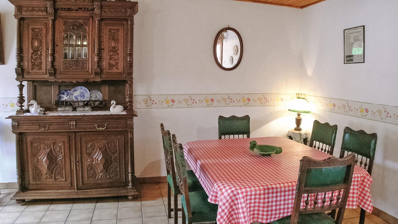 Photo of Bedroom in Hames-Boucres