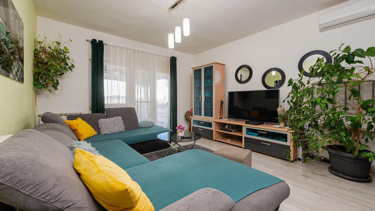 Photo of Bedroom in Bibinje