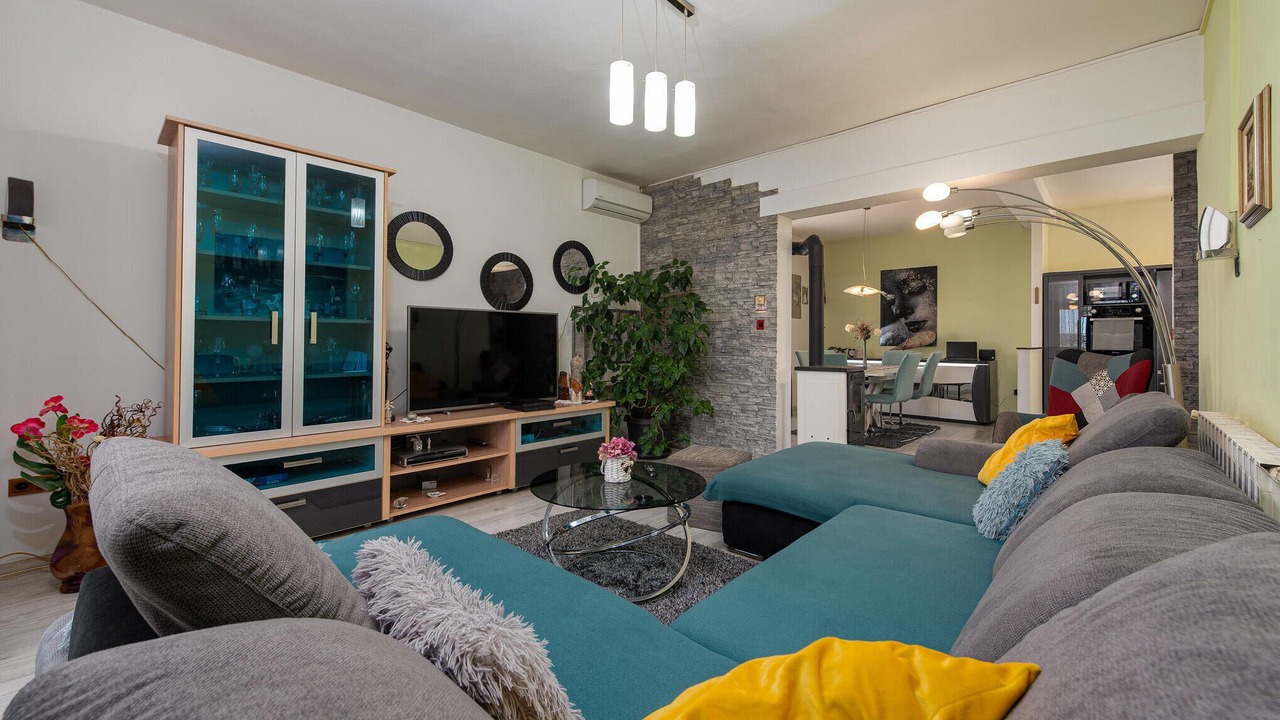 Photo of Bedroom in Bibinje