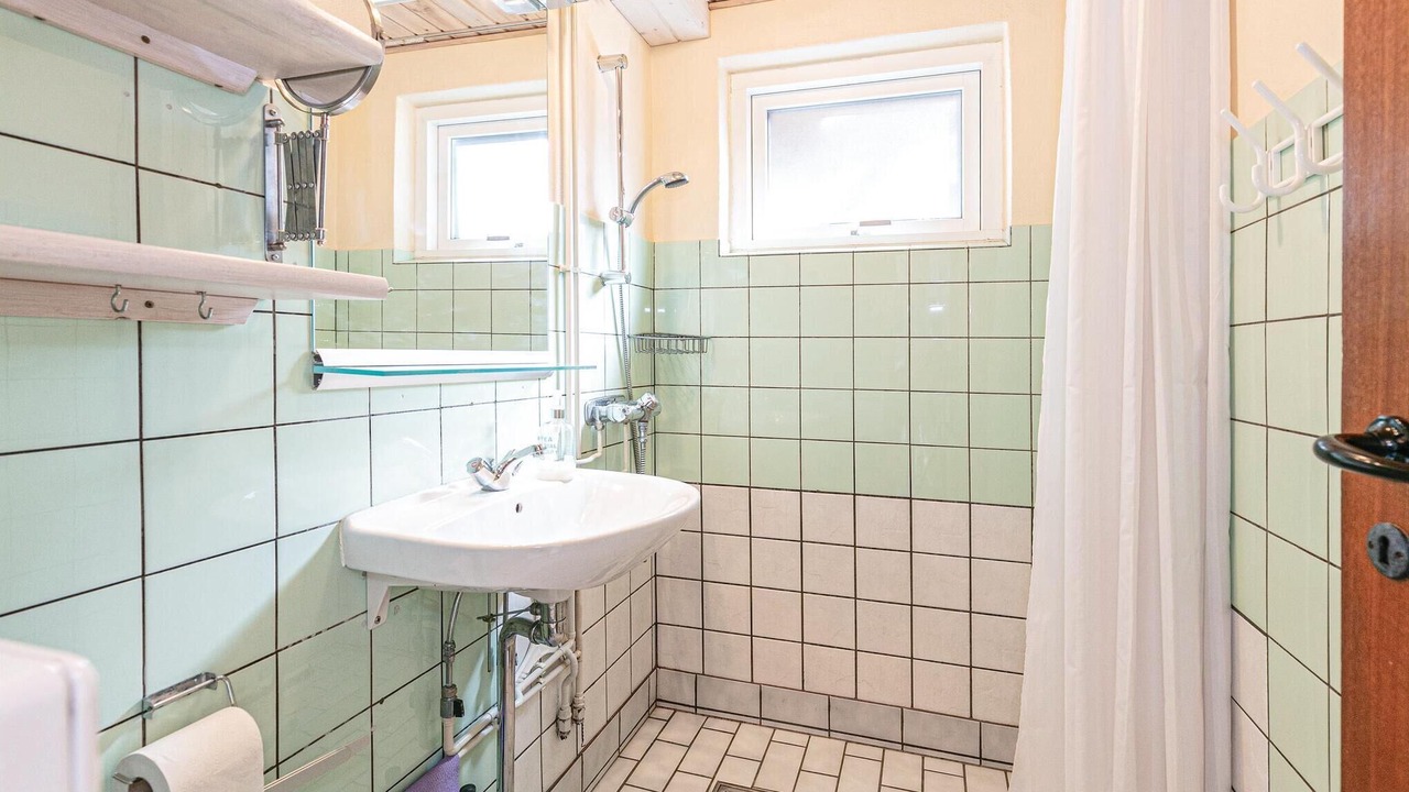 Photo of Bathroom in Dueodde