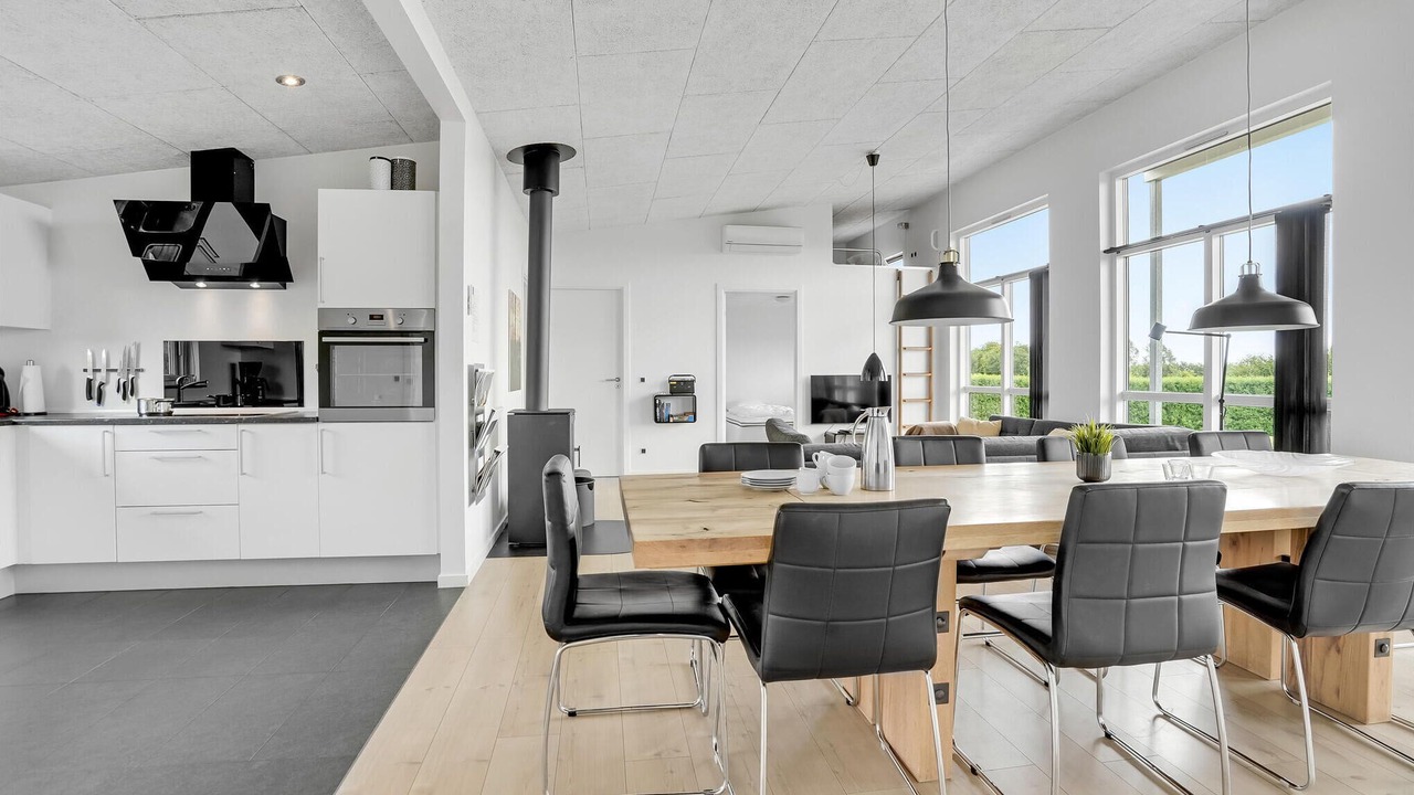 Photo of Bedroom in Fynshav