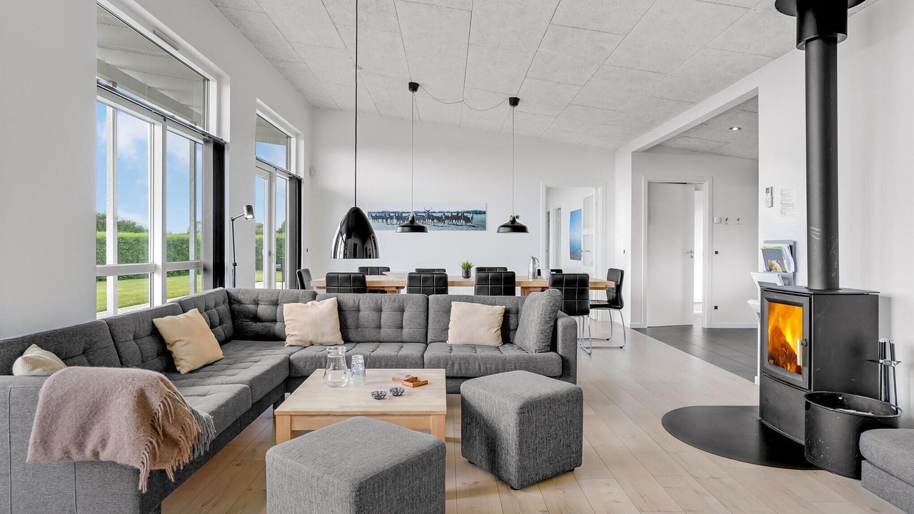 Photo of Bedroom in Fynshav