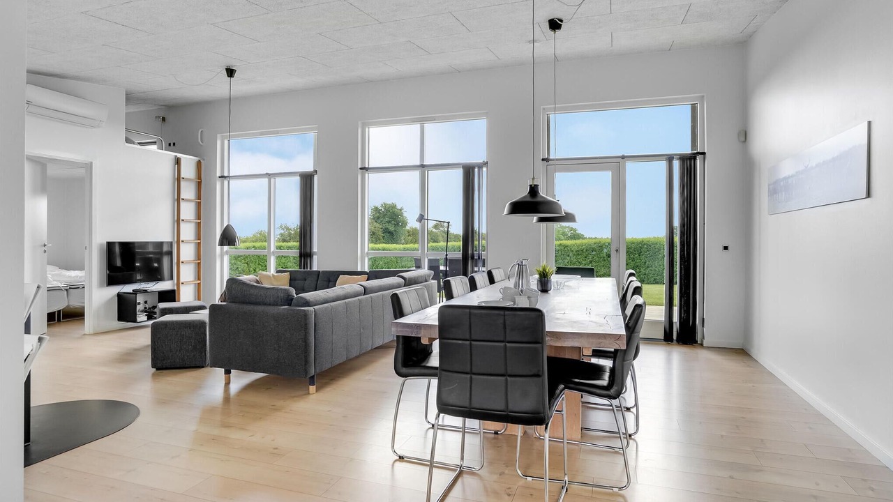 Photo of Bedroom in Fynshav