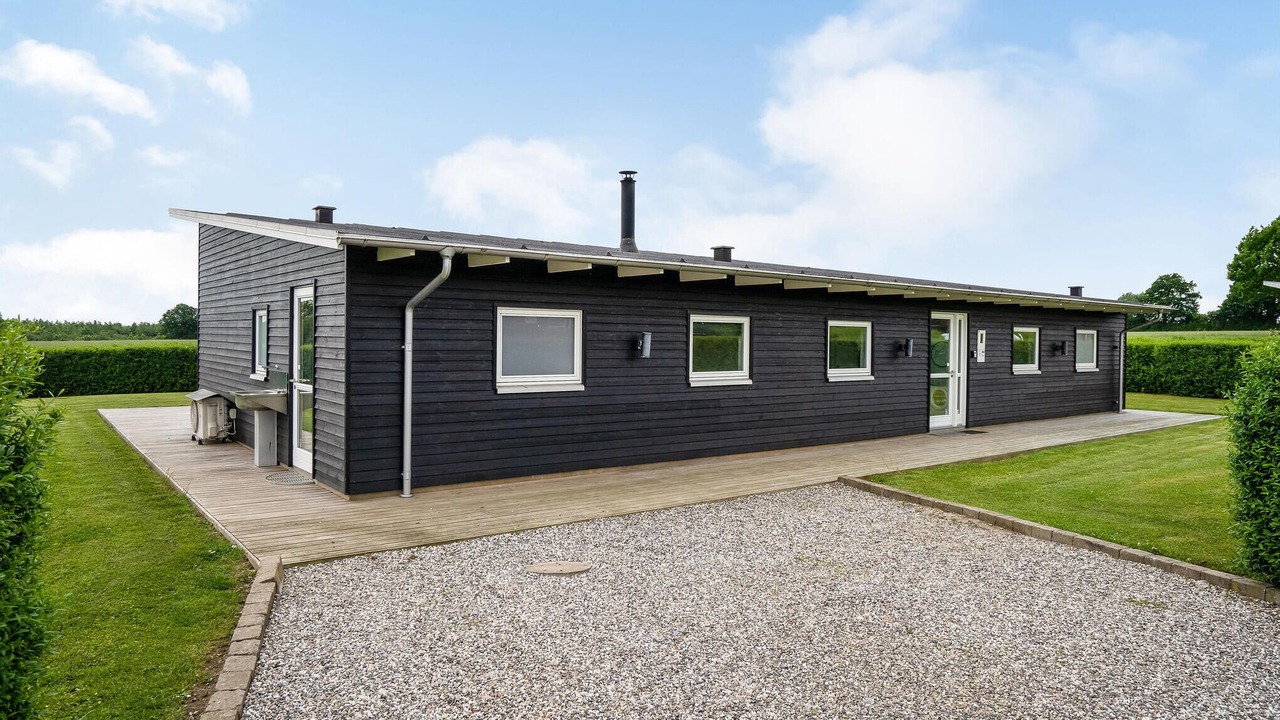 Photo of Outdoor in Fynshav