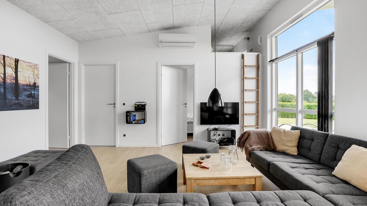 Photo of Bedroom in Fynshav