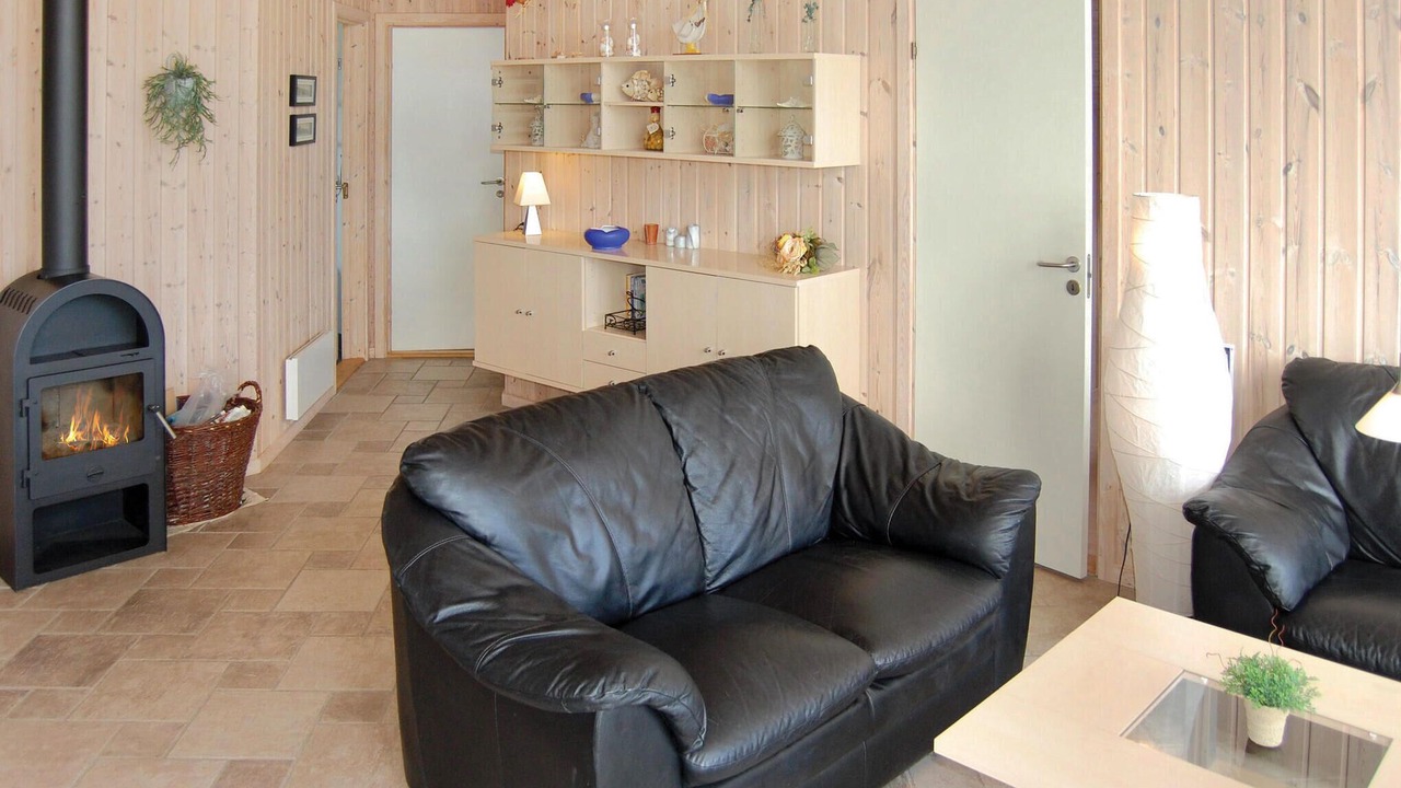 Photo of Bedroom in Vorupør