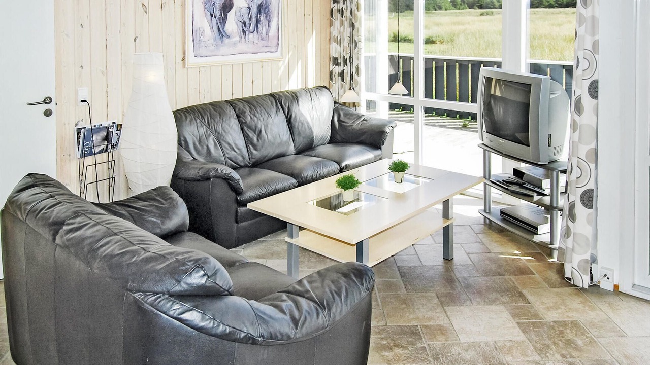 Photo of Bedroom in Vorupør