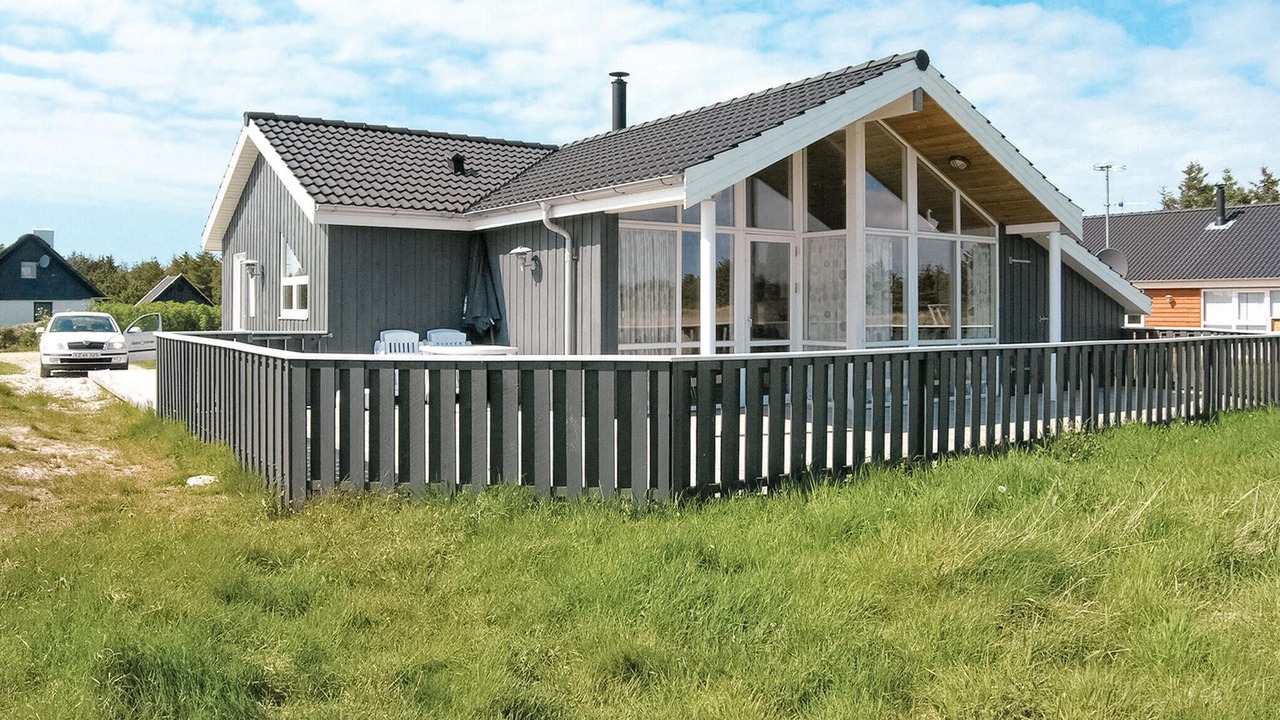 Photo of Others in Vorupør