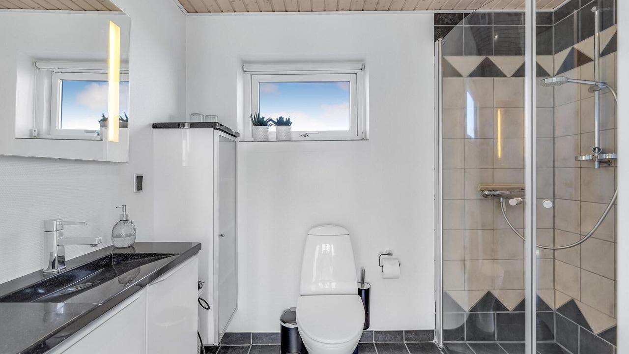 Photo of Bathroom in Bøjden