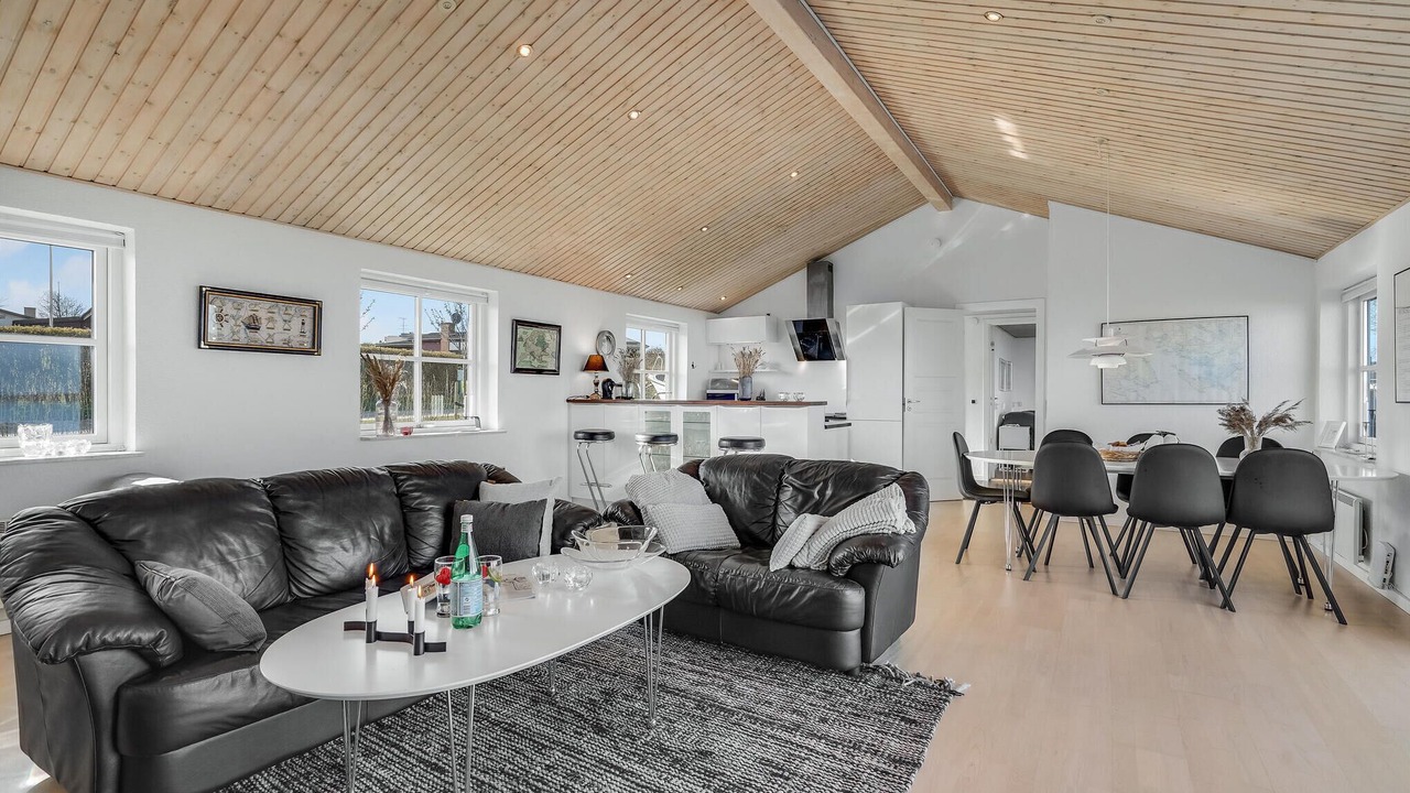 Photo of Bedroom in Bøjden