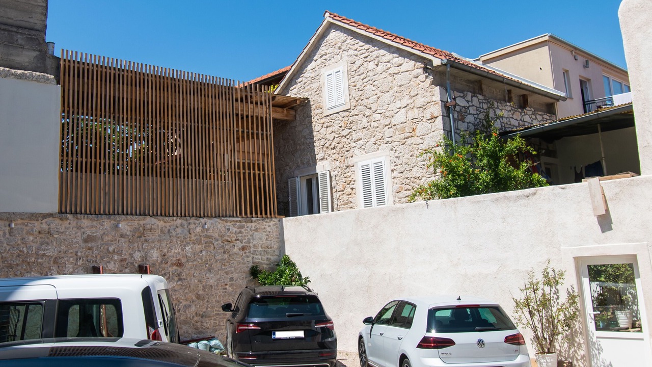 Photo of Outdoor in Vodice
