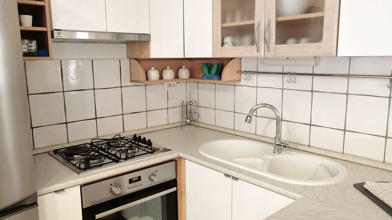 Photo of Kitchen in Vodice
