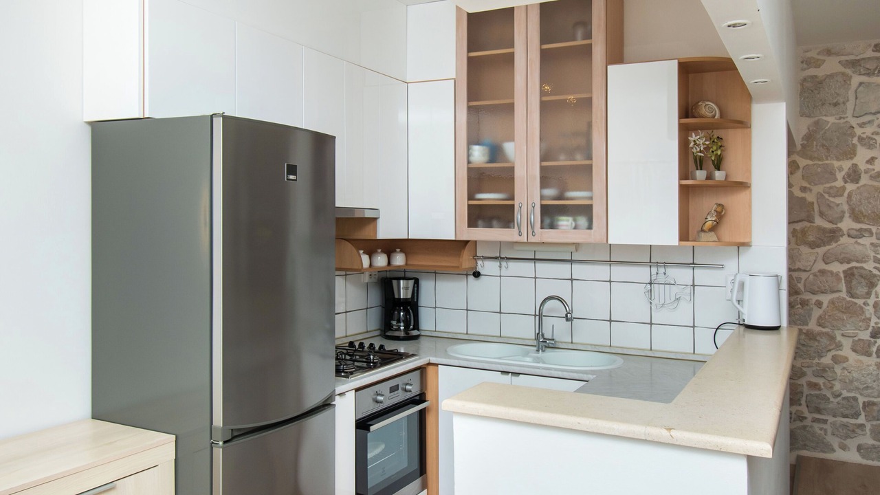 Photo of Kitchen in Vodice