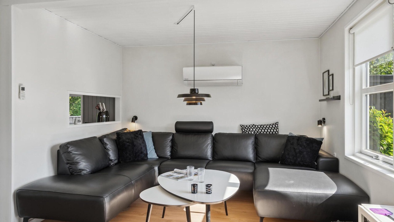 Photo of Bedroom in Rudkobing