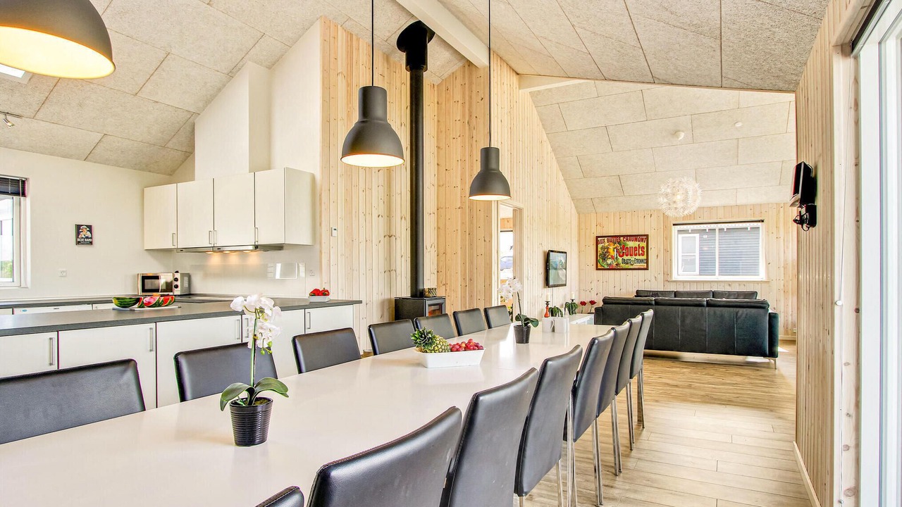 Photo of Bedroom in Bogense