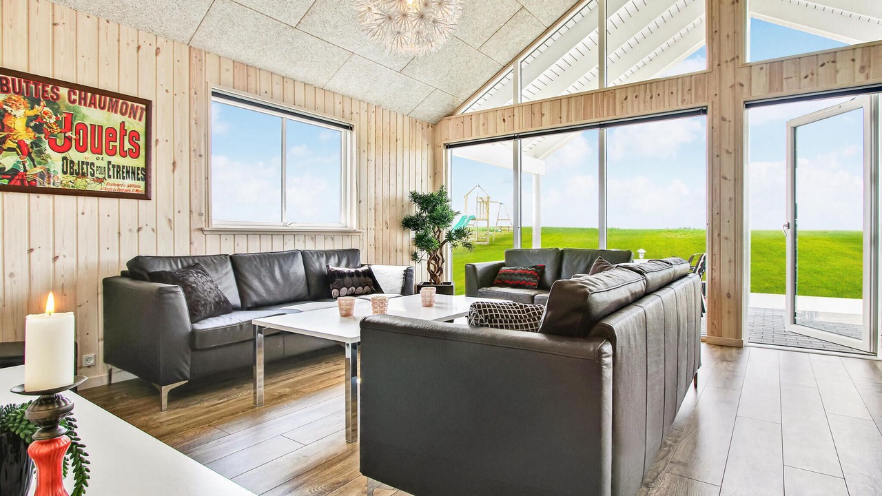 Photo of Bedroom in Bogense