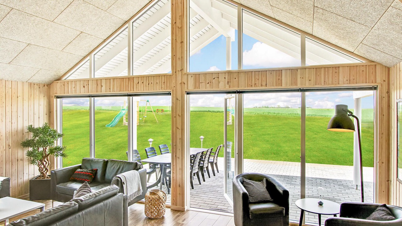 Photo of Bedroom in Bogense