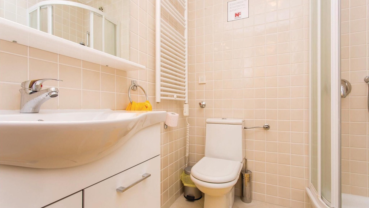 Photo of Bathroom in Njivice