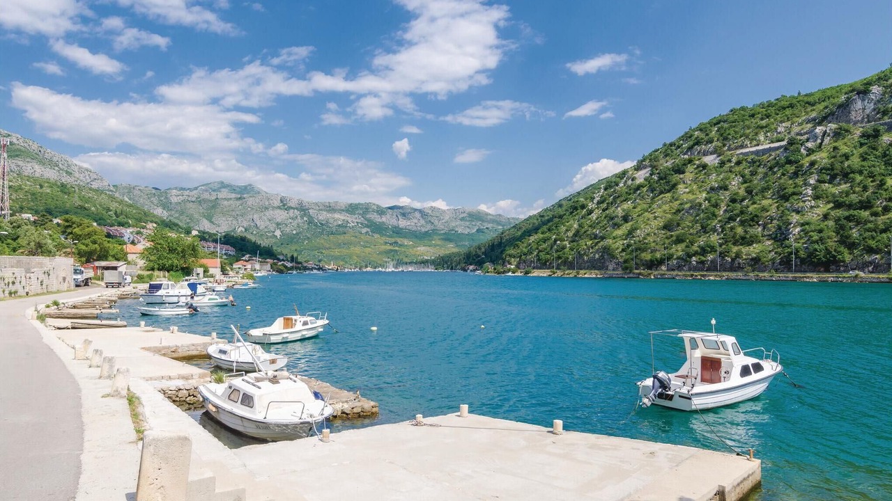 Photo of Others in Dubrovnik