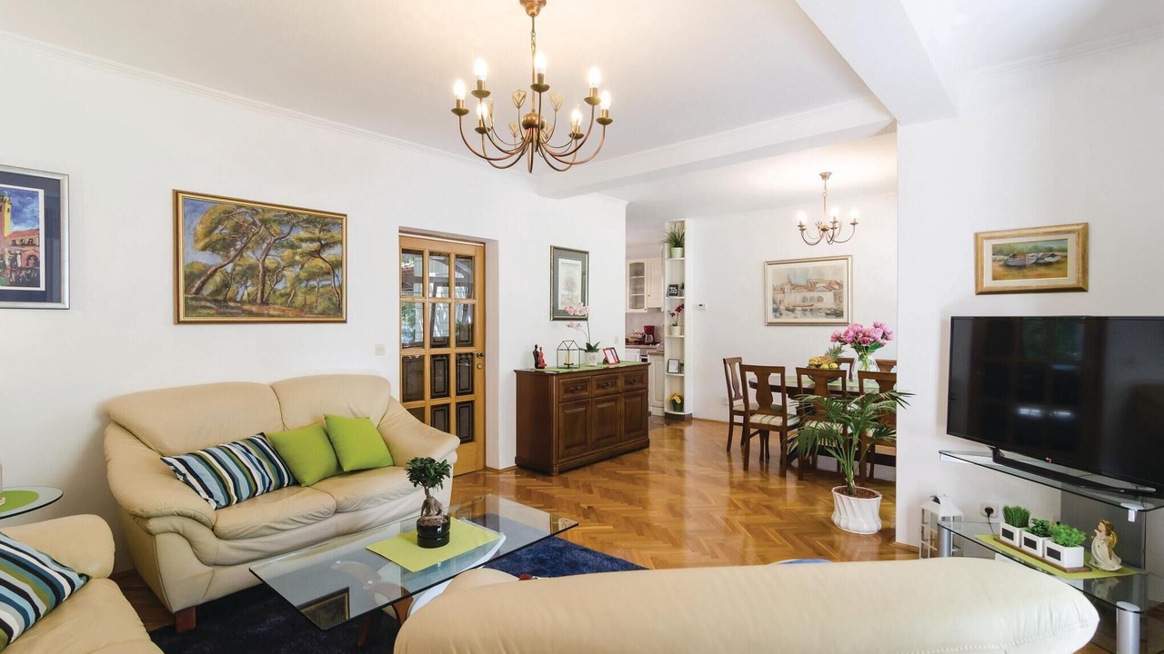 Photo of Bedroom in Dubrovnik