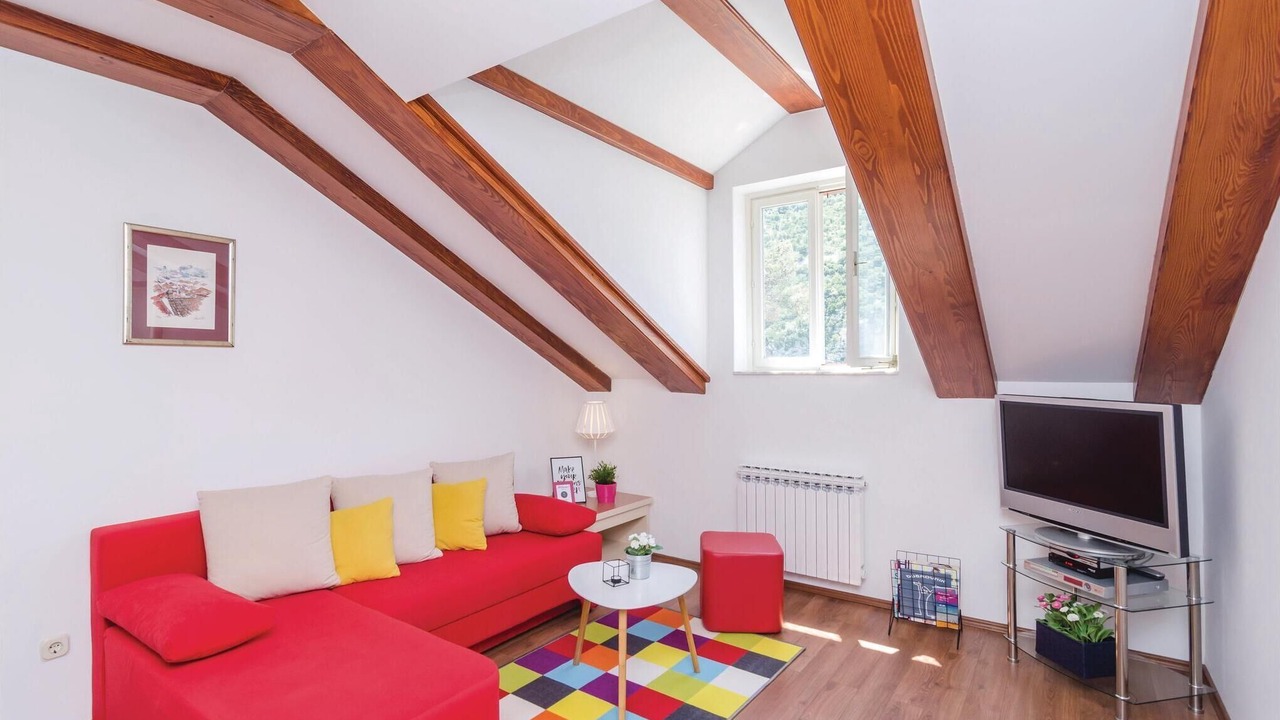 Photo of Bedroom in Dubrovnik