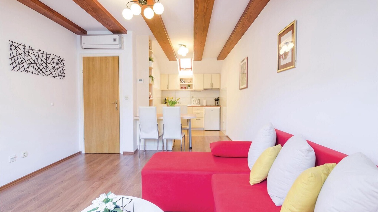 Photo of Bedroom in Dubrovnik
