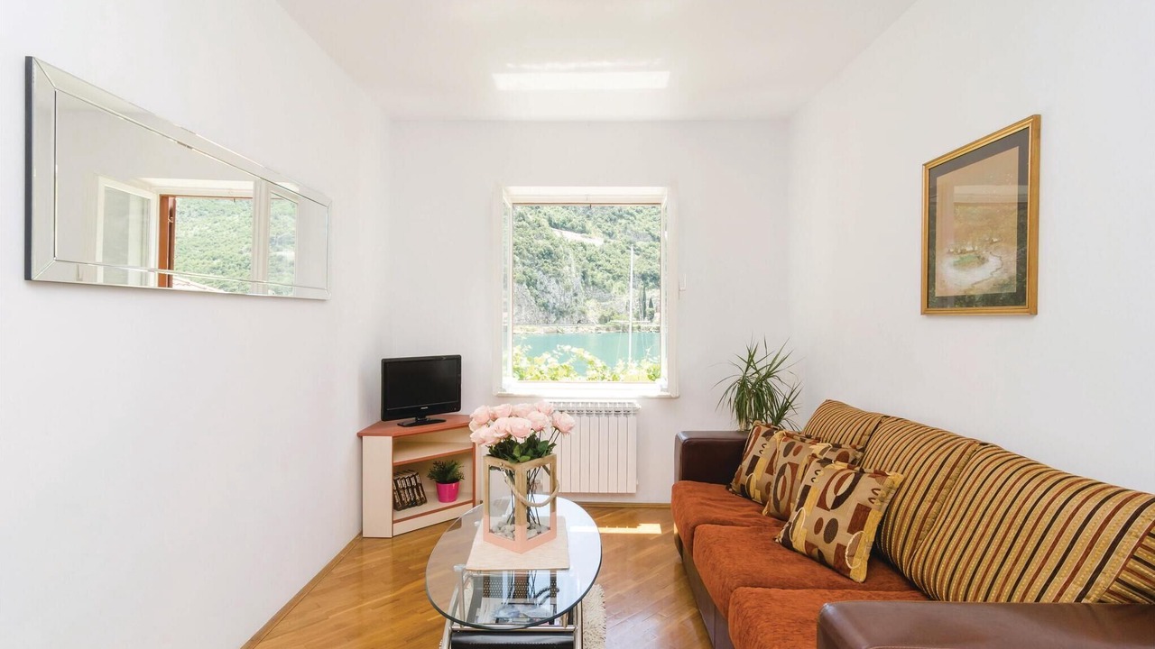 Photo of Bedroom in Dubrovnik